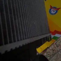 میدرنج ساووی و رادیات سمند. پژو|قطعات یدکی و لوازم جانبی|کرمانشاه, |دیوار