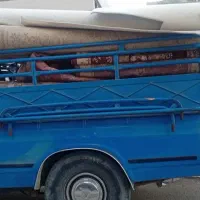 نیسان حمل بار