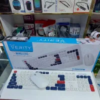 کیبورد موس بیسیم