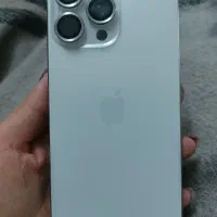 آیفن ۱۵ پورو مکس