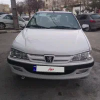 پارس موتور جدید دریچه سیم