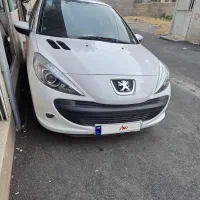 207 پانا مدل 402 کم کارکرد
