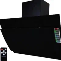 جارو برقی آلمانی.هودلمسی.گازصفحه ای5شعله|اجاق گاز و لوازم برقی پختوپز|باغ بهادران, |دیوار