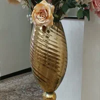 گلدان کنارسالنی ۱ متری