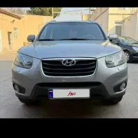 سانتافه ۲۰۱۰  موتور ۳۵۰۰