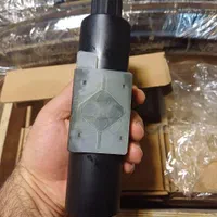 تعدادی شیربرقی هیدرولیک نو ۲۴ ولت DC|ماشین‌آلات صنعتی|پاکدشت, خاتون آباد|دیوار