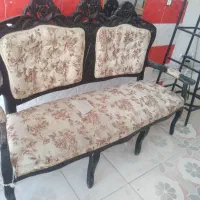 صندلی|صندلی و نیمکت|اهر, |دیوار