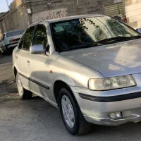 سمند x7|خودرو سواری و وانت|سنندج, |دیوار