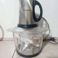 خردکن