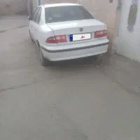 سمند مدل 1400Lx