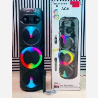 اسپیکر 1متری پارتی باکس ZQS 8309