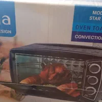 ماکروفر نونو استفاده نشده اصلا زیر قیمت بازار