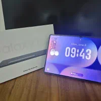 گلکسی تب Galaxy s10 ultra 5g 256/12