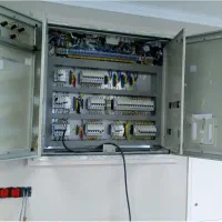 برقکاری ساختمانی