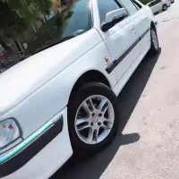 پارس تیوفایو ۹۶ بدون رنگ