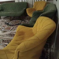 مبل چستر مدل آرتان|مبلمان خانگی و میز عسلی|علیآباد کتول, |دیوار