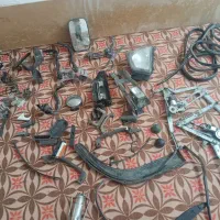 وسایل ایسوزو|قطعات یدکی و لوازم جانبی|جهرم, |دیوار