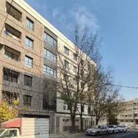 ۱۱۰ متر/۲خواب/نوساز/کلید نخورده