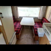 کاروان مسافرتی آلمانی|قطعات یدکی و لوازم جانبی|تهران, گیشا|دیوار