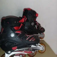 کفش اسکیت|دوچرخه، اسکیت، اسکوتر|تربت‌حیدریه, پائین ولایت|دیوار