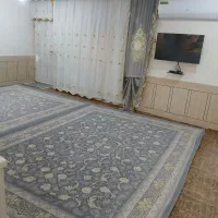 پرده تمیز