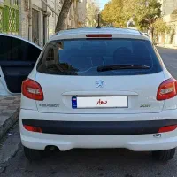 ۲۰۷ پانا ۴۰۲ بدون نقطهکم کار|خودرو سواری و وانت|خوی, |دیوار