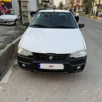 آریسان ۲ مدل ۱۴۰۳ بدون رنگ