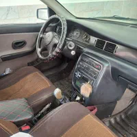 سمند مدل ۸۳|خودرو سواری و وانت|زنجان, |دیوار