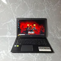 لپ تاپ گرافیک دار E15 از برند ACER