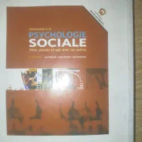 کتاب روانشناسی اجتماعی مناسب روان شناسی