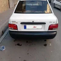 پراید مدل 84|خودرو سواری و وانت|بهارستان, |دیوار