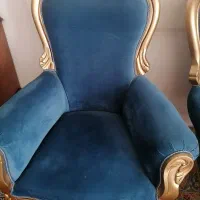 مبلمان|مبلمان خانگی و میز عسلی|مشهد, الهیه|دیوار