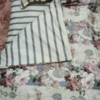 لحاف و تشک دوزی نگین