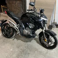 موتور زونتس