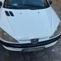 206sdاریان|خودرو سواری و وانت|ارومیه, |دیوار