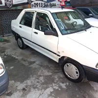 پرایدمدل94بیرنگ|خودرو سواری و وانت|شاهین‌شهر, گزبرخوار|دیوار