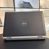 لپ تاپ Dell Latitude E6520 پردازنده i5 هارد SSD|رایانه همراه|همدان, |دیوار
