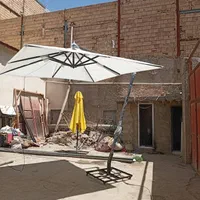 تولید سایبان چتری قابل حمل تاشو|فروشگاه و مغازه|تهران, ابوذر|دیوار