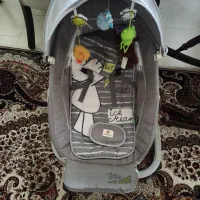 گهواره برقی