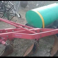 گاو آهن|ابزارآلات|دهگلان, |دیوار