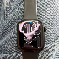 اپل واچ سری ۱۰ سایز ۴۶