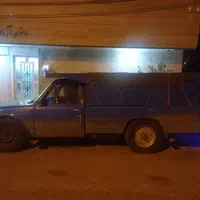 حمل بار با نیسان|خدمات حمل و نقل|گرمسار, |دیوار