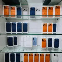 ایفون ۱۶ نرمال قیمت ۱۰۸۰۰۰|موبایل|کرج, گوهردشت|دیوار