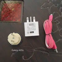 انواع شارژر بشرط