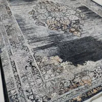 یک جفت۱۲ فرش مینیاتوری اصل ۷۰۰شانه ۲۵۵۰تراکم