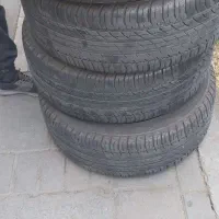 لاستیک کارکرده۷۰درصد