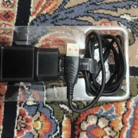 شارژر S10+|لوازم جانبی موبایل و تبلت|قزوین, |دیوار