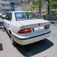 سمند ۹۶،EF7|خودرو سواری و وانت|تهران, کرمان|دیوار