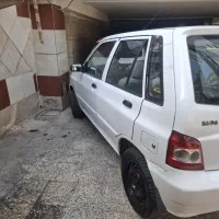 پراید 111