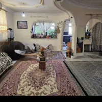 لاهیجان دو خواب ویلا باغ سند تک برگ|فروش خانه و ویلا|لاهیجان, بوجایه|دیوار